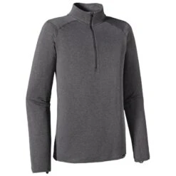 Patagonia Men's Capilene ThermalWeight Baselayer Zip-Neck Top -Patagonia Shop WBF15 43657 FGX