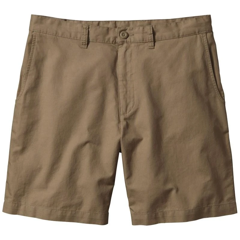 Patagonia Men's Lightweight All-Wear Hemp Shorts - 8" Inseam 8 Patagonia Men's Lightweight All-Wear Hemp Shorts - 8" Inseam - Image 8