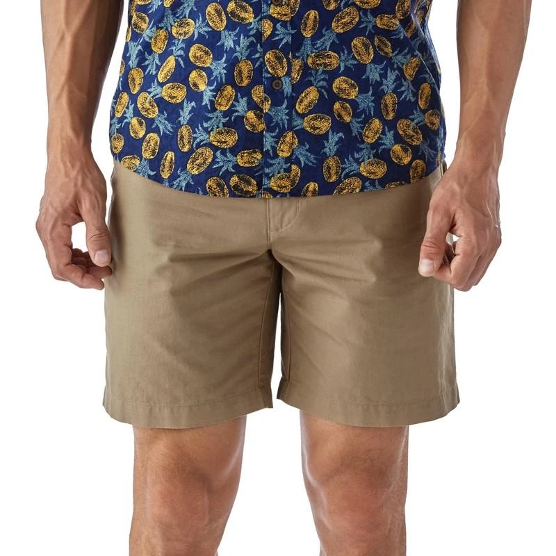 Patagonia Men's Lightweight All-Wear Hemp Shorts - 8" Inseam 10 Patagonia Men's Lightweight All-Wear Hemp Shorts - 8" Inseam - Image 10