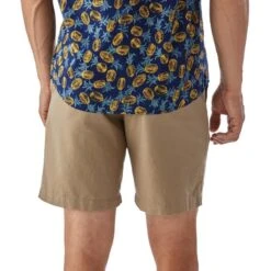 Patagonia Men's Lightweight All-Wear Hemp Shorts - 8" Inseam 18 Patagonia Men's Lightweight All-Wear Hemp Shorts - 8" Inseam -Patagonia Shop WBS16 57755 ASHT OM2 OM