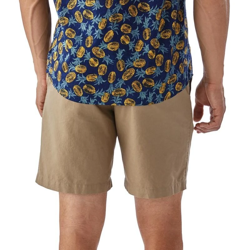 Patagonia Men's Lightweight All-Wear Hemp Shorts - 8" Inseam 9 Patagonia Men's Lightweight All-Wear Hemp Shorts - 8" Inseam - Image 9