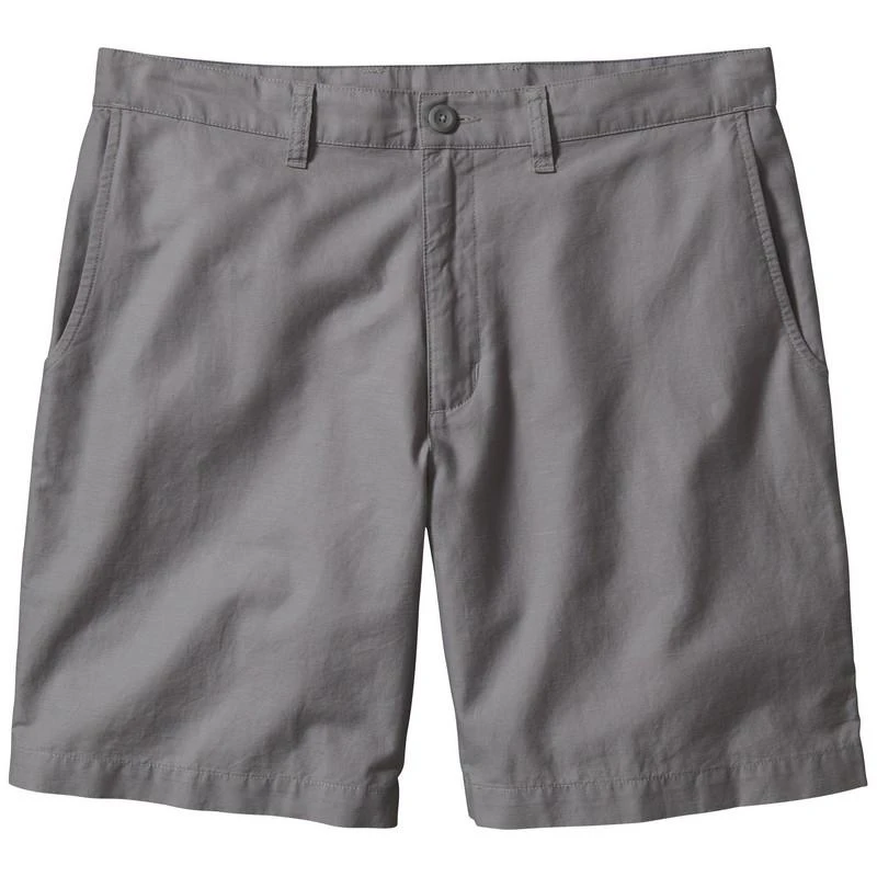 Patagonia Men's Lightweight All-Wear Hemp Shorts - 8" Inseam 7 Patagonia Men's Lightweight All-Wear Hemp Shorts - 8" Inseam - Image 7