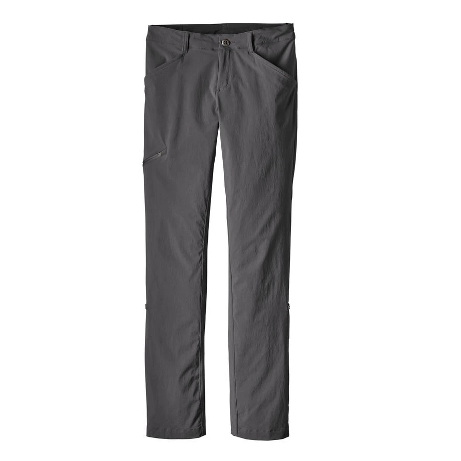 Patagonia Women's Quandary Pants - 32" Inseam 9 Patagonia Women's Quandary Pants - 32" Inseam - Image 9