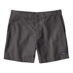 Patagonia Men's Lightweight All-Wear Hemp Shorts - 6" Inseam 21 Patagonia Men's Lightweight All-Wear Hemp Shorts - 6" Inseam -Patagonia Shop WBS17 57756 FGE