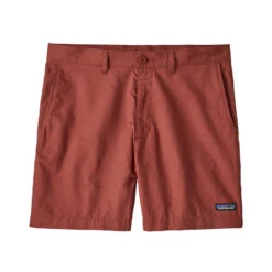 Patagonia Men's Lightweight All-Wear Hemp Shorts - 6" Inseam 14 Patagonia Men's Lightweight All-Wear Hemp Shorts - 6" Inseam -Patagonia Shop WBS20 57756 SPRE