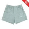 AFTCO Men's Original Fishing Shorts - 6" Inseam