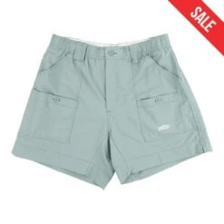 Patagonia Shop 13 AFTCO Men's Original Fishing Shorts - 6" Inseam