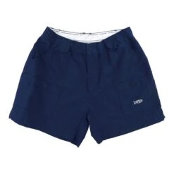AFTCO Men's Original Fishing Shorts - 6" Inseam -Patagonia Shop aftco mens original fishing shorts navy