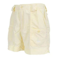 AFTCO Men's Original Fishing Shorts - 6" Inseam -Patagonia Shop aftco mens original fishing shorts sun new 1