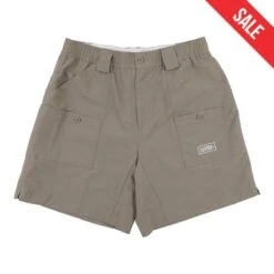 Patagonia Shop 15 AFTCO Men's Original Long Fishing Shorts - 8" Inseam