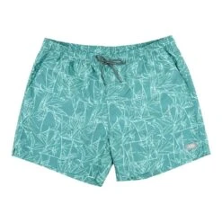 Patagonia Shop 19 AFTCO Men's Strike Print Swim Shorts - 5.5" Inseam