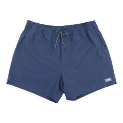 AFTCO Men's Strike Swim Shorts - 5.5" Inseam -Patagonia Shop aftco mens strike swim shorts naval
