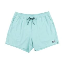 Patagonia Shop 21 AFTCO Men's Strike Swim Shorts - 5.5" Inseam