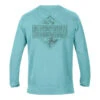Alabama Outdoors 45th Anniversary Comfort Colors Sweatshirt