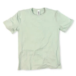 AO Apparel Men's Performance Tech Short-Sleeve T-Shirt -Patagonia Shop alabama outdoors apparel mens performance tech short sleeve tee aqua glass