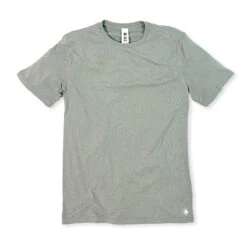 AO Apparel Men's Performance Tech Short-Sleeve T-Shirt