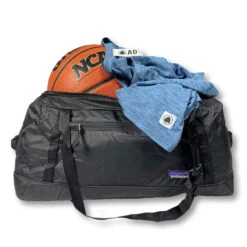 AO Apparel Men's Performance Tech Short-Sleeve T-Shirt -Patagonia Shop alabama outdoors apparel mens tech t shirt heather grey 1 1