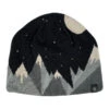 AO Apparel Mountain And Moons Beanie