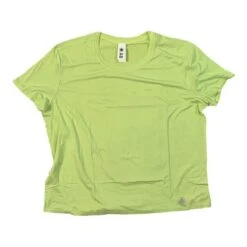 AO Apparel Women's Tech Short-Sleeve Shirt -Patagonia Shop alabama outdoors apparel womens tech short sleeve shirt pistachio