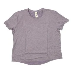 AO Apparel Women's Tech Short-Sleeve Shirt -Patagonia Shop alabama outdoors apparel womens tech short sleeve shirt soft lilac