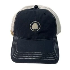 Alabama Outdoors Coin Washed Trucker Hat