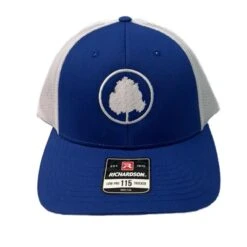 Alabama Outdoors Slingshot Embroided Coin Logo Hat