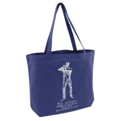 Alabama Outdoors W.C. Handy Tote Bag