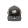 Alabama Outdoors Gulf Horizon Coin Hat