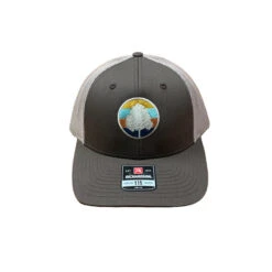 Alabama Outdoors Gulf Horizon Coin Hat
