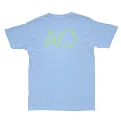 Alabama Outdoors Pima Cotton Legacy Short-Sleeve Pocket T-Shirt -Patagonia Shop alabama outdoors pima cotton short sleeve original logo t shirt seafoam cloud blue grid