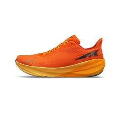 Altra Men's Altrafwd Experience Running Shoes -Patagonia Shop altra mens altrafwd experience running shoes orange