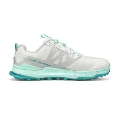 Altra Lone Peak 7 Women's Trail-Running Shoes -Patagonia Shop altra womens lone peak 7 trail running shoes side