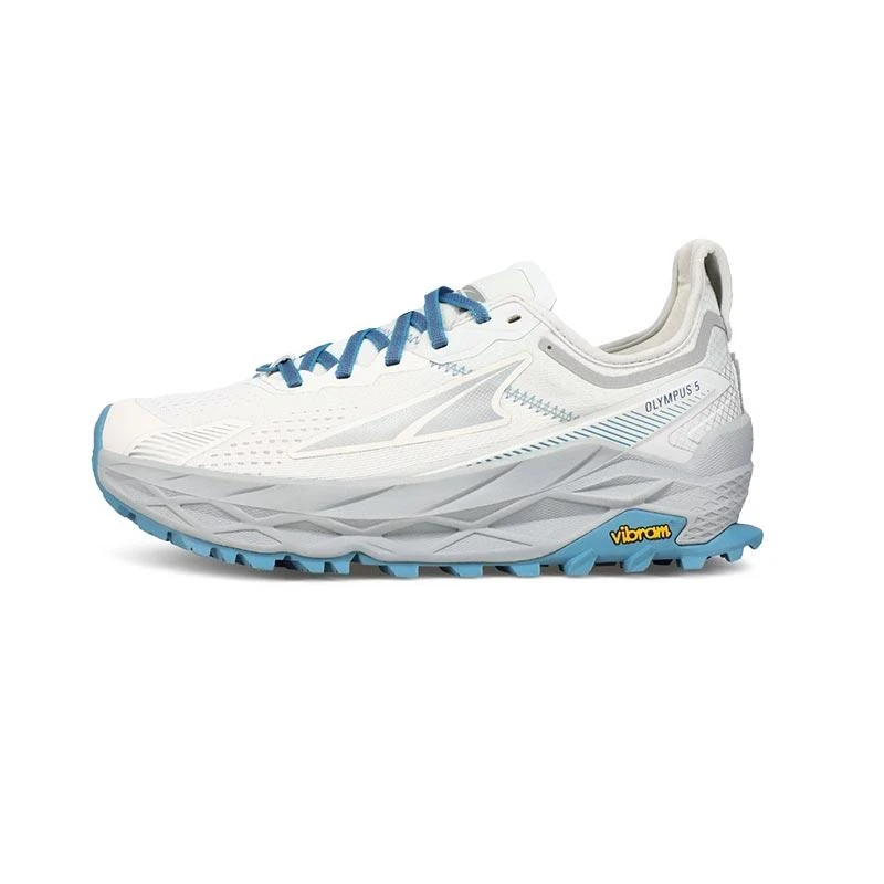 Altra Women's Olympus 5 Trail-Running Shoes 1 Altra Women's Olympus 5 Trail-Running Shoes