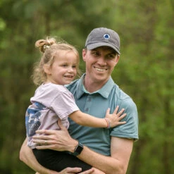 AO Apparel Men's Performance Tech Polo -Patagonia Shop ao apparel tech polo lifestyle 5