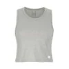 AO Next Level Women's Cropped Tank