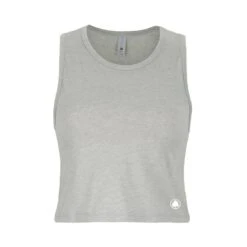 AO Next Level Women's Cropped Tank