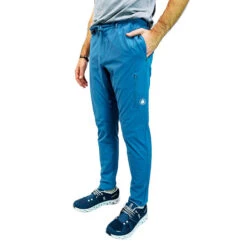 AO Apparel Men's Ripstop Woven Pants -Patagonia Shop aoa049 alabama outdoors ripstop pant blue