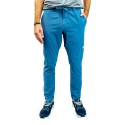 AO Apparel Men's Ripstop Woven Pants