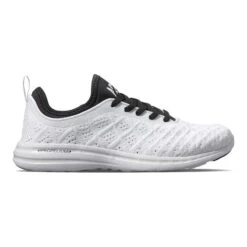 APL Women's Techloom Phantom Shoes -Patagonia Shop apl womens techloom phantom shoes white black black