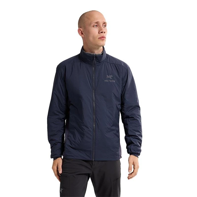 Arc'Teryx Men's Atom Jacket 4 Arc'Teryx Men's Atom Jacket - Image 4