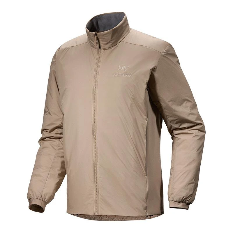 Arc'Teryx Men's Atom Jacket 1 Arc'Teryx Men's Atom Jacket