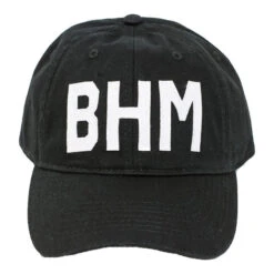 Aviate BHM Hat - Birmingham -Patagonia Shop aviate bhm birmingham hat black
