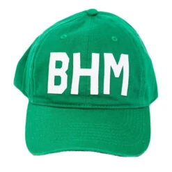 Aviate BHM Hat - Birmingham -Patagonia Shop aviate bhm birmingham hat green 1