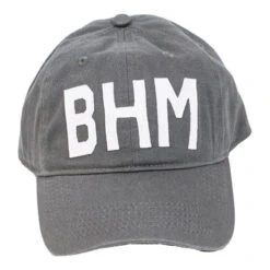 Aviate BHM Hat - Birmingham -Patagonia Shop aviate bhm birmingham hat grey