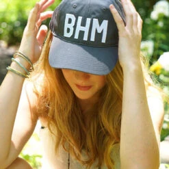 Aviate BHM Hat - Birmingham -Patagonia Shop aviate bhm birmingham hat ls