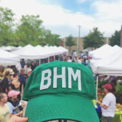 Aviate BHM Hat - Birmingham -Patagonia Shop aviate bhm birmingham hat pepper place