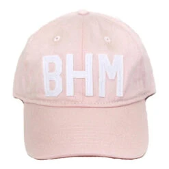 Aviate BHM Hat - Birmingham -Patagonia Shop aviate bhm birmingham hat pink