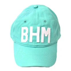Aviate BHM Hat - Birmingham -Patagonia Shop aviate bhm birmingham hat seafoam
