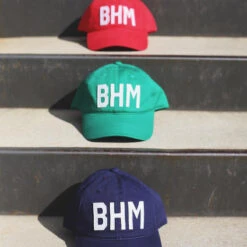 Aviate BHM Hat - Birmingham -Patagonia Shop aviate bhm birmingham hat stairs