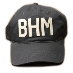 Aviate BHM Hat - Birmingham